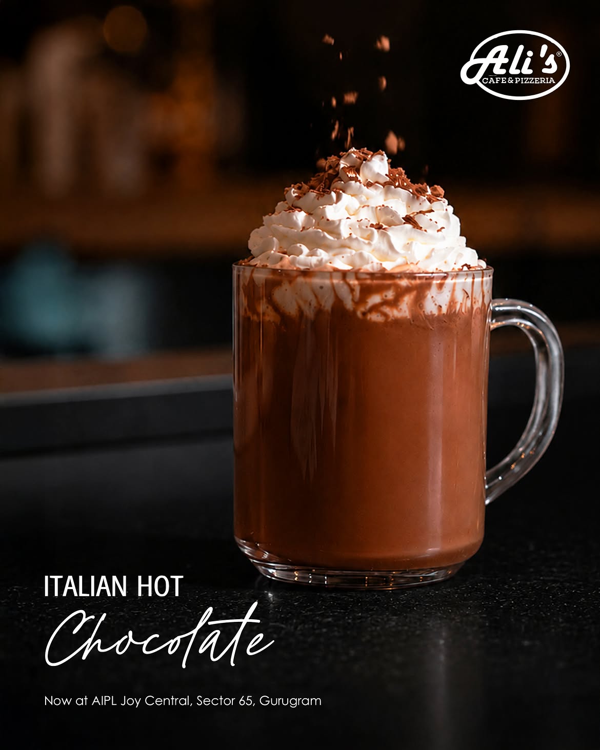 COFFEE & DRINKS